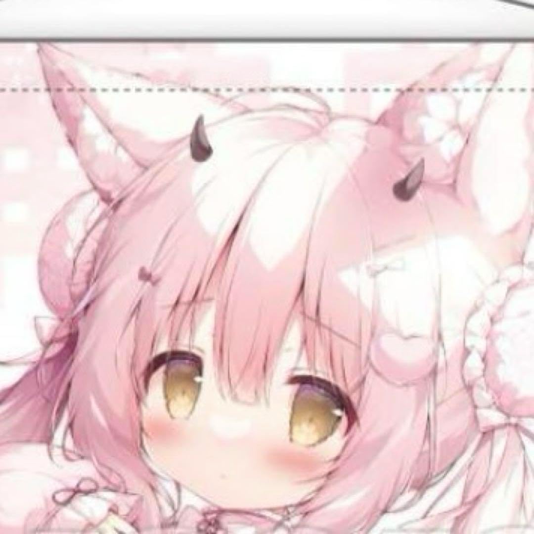 桃豆こまもち B2タペストリー 棒紐ナシ 桃豆こまもち タペストリ 棒 紐